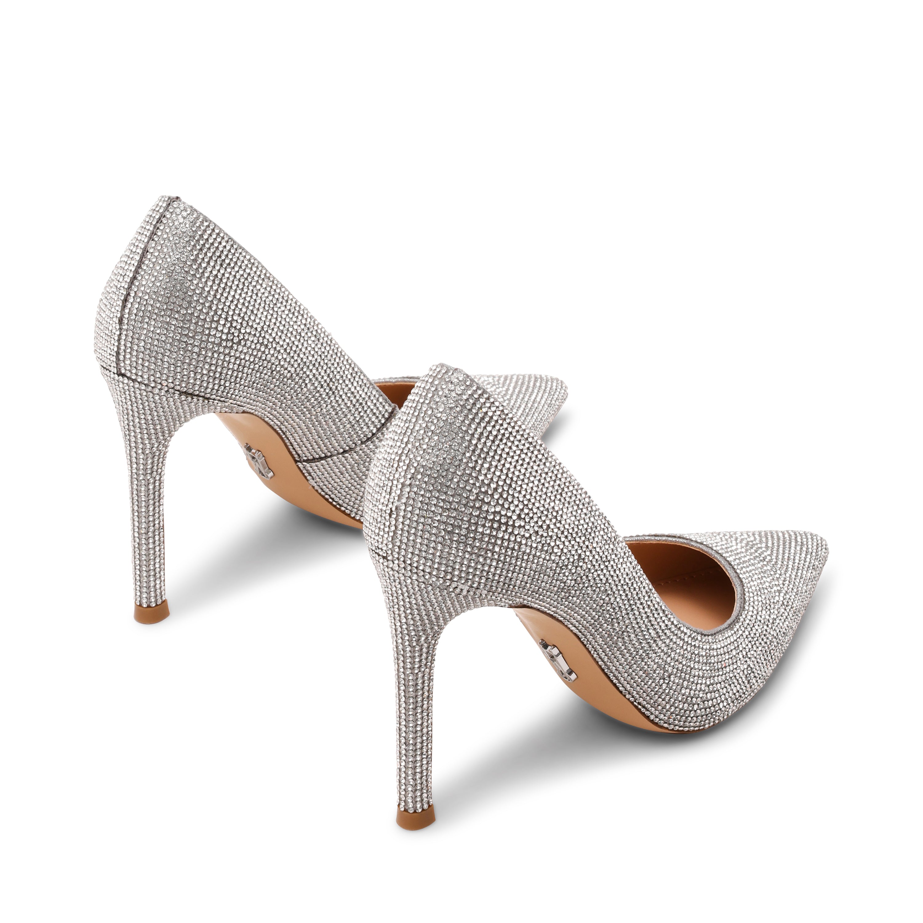 Thrive-R Pump RHINESTONES