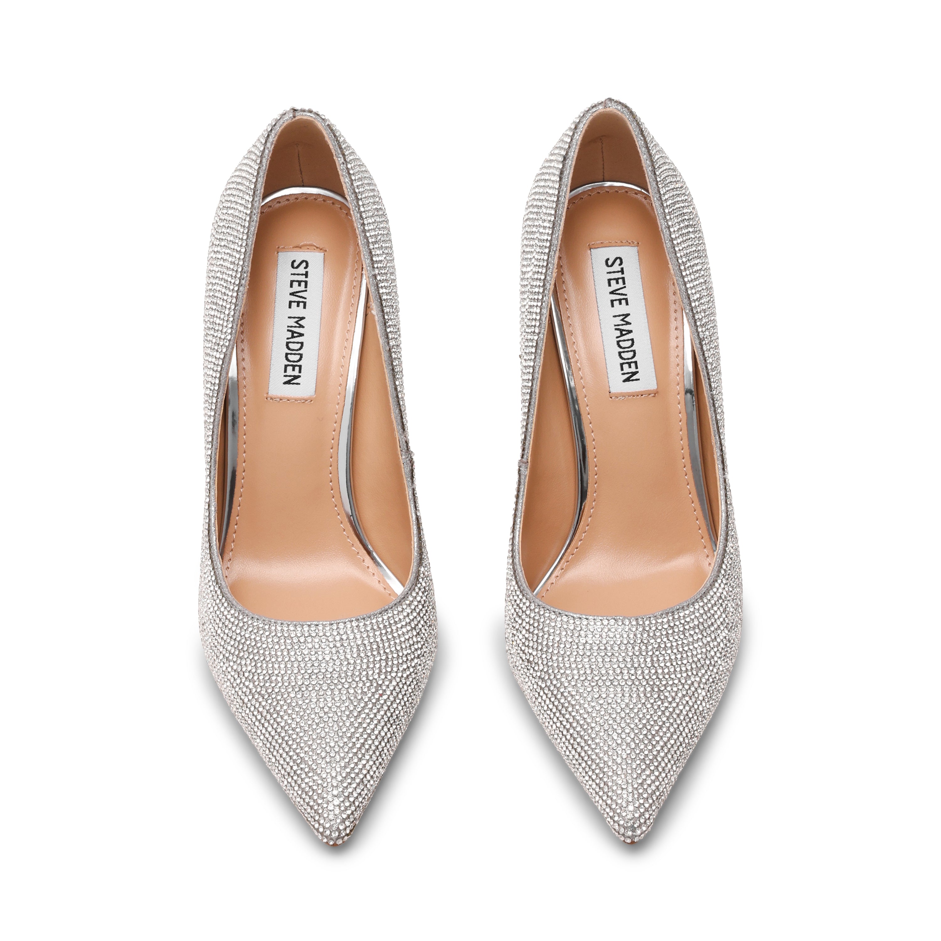 Thrive-R Pump RHINESTONES