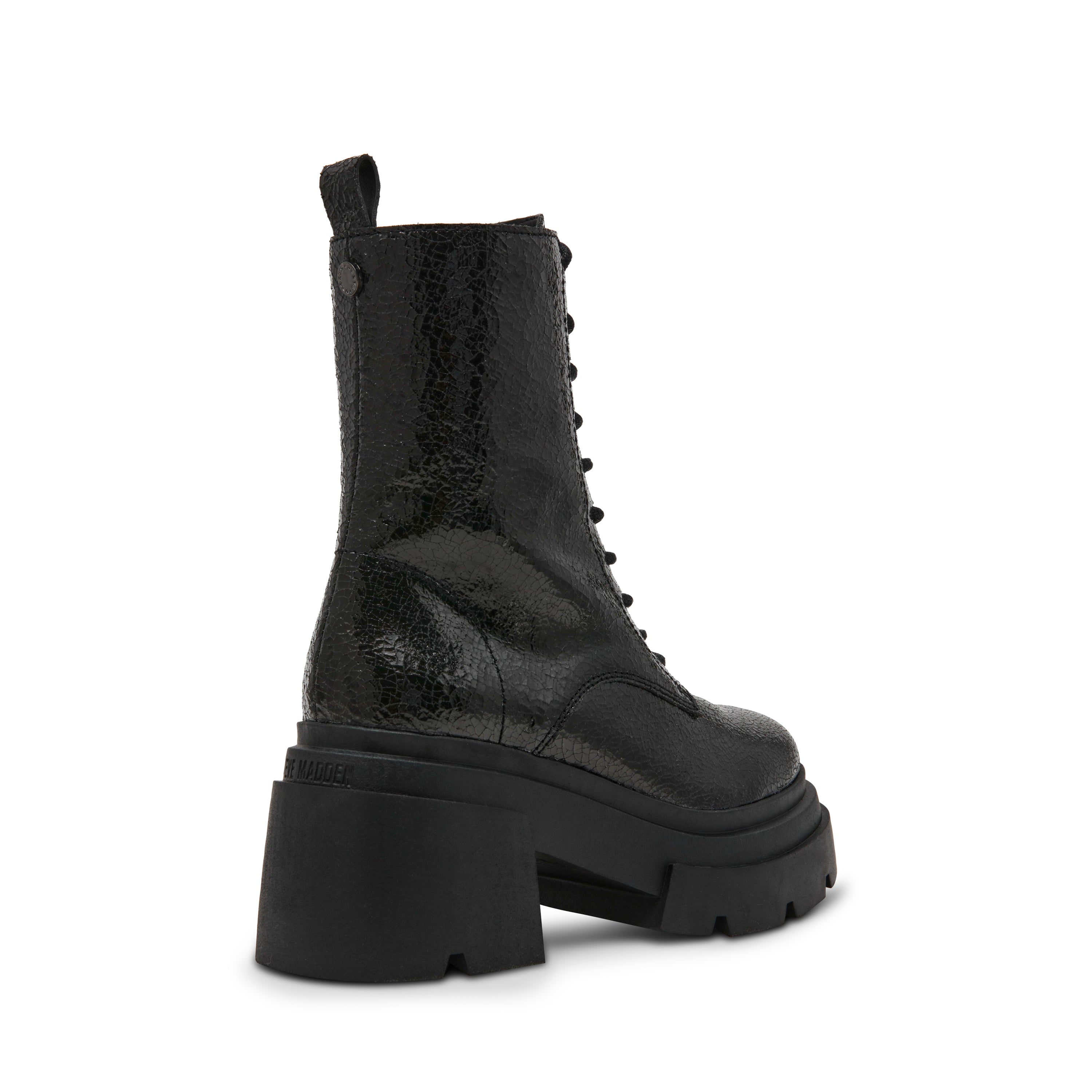 Tossup Bootie BLK/BLK