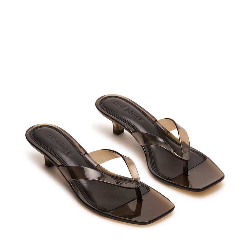 Tracie-J Sandal SMOKE