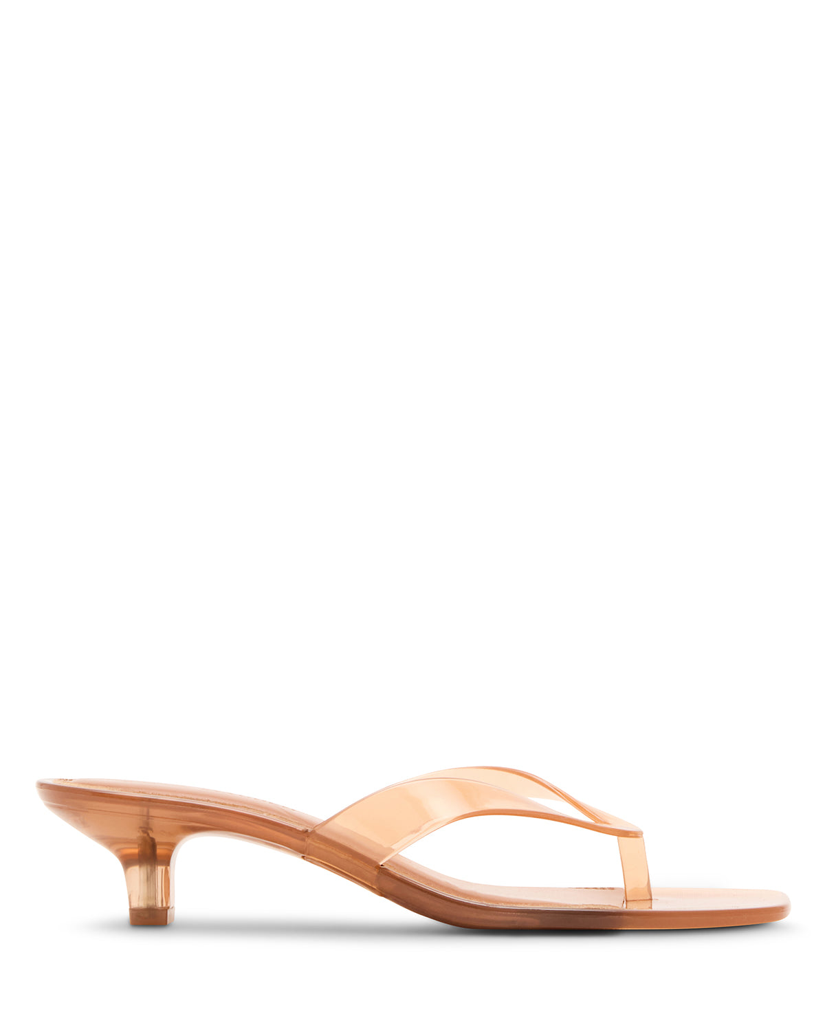 Tracie-J Sandal TAN