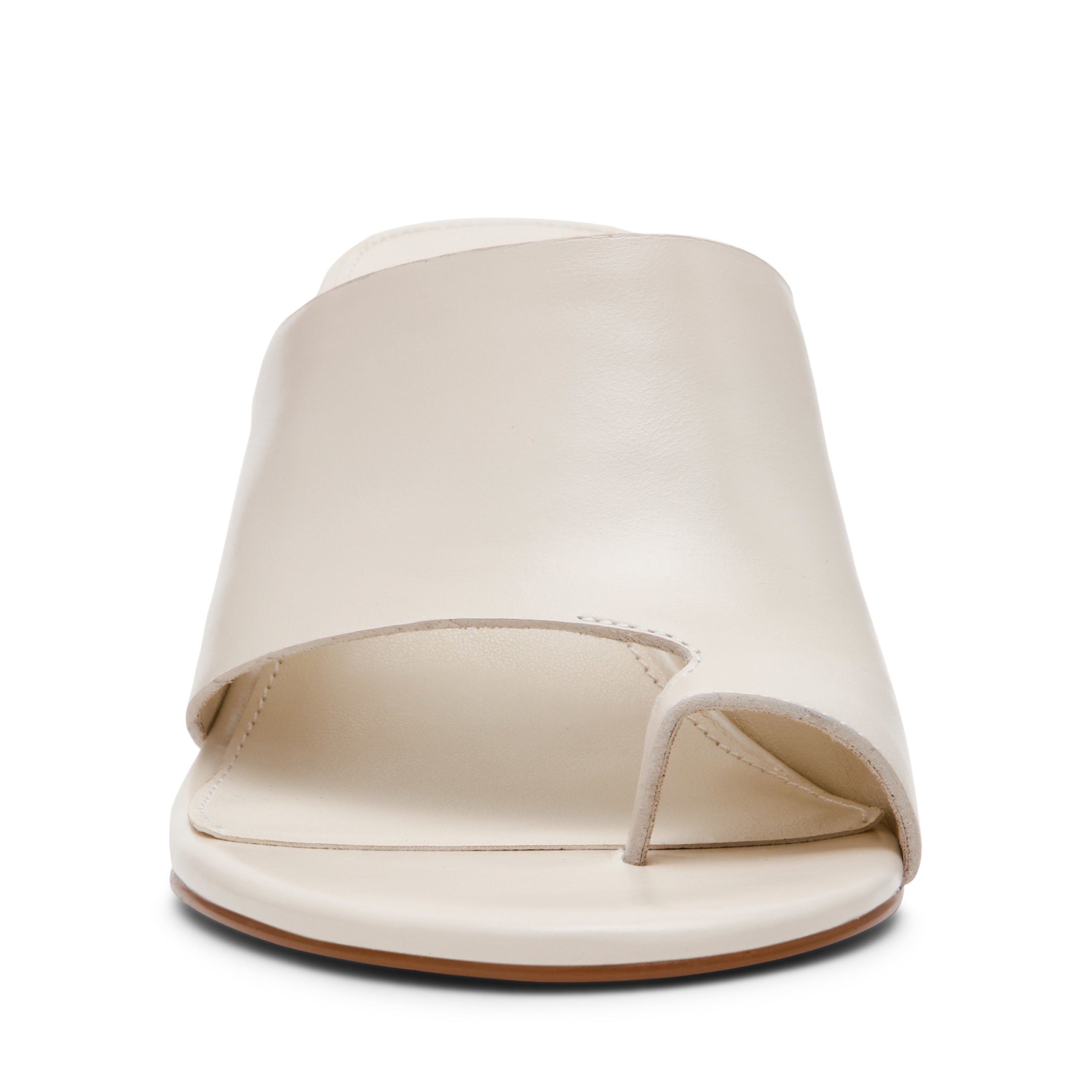 Valentin Sandal BONE LEATHER - view 3