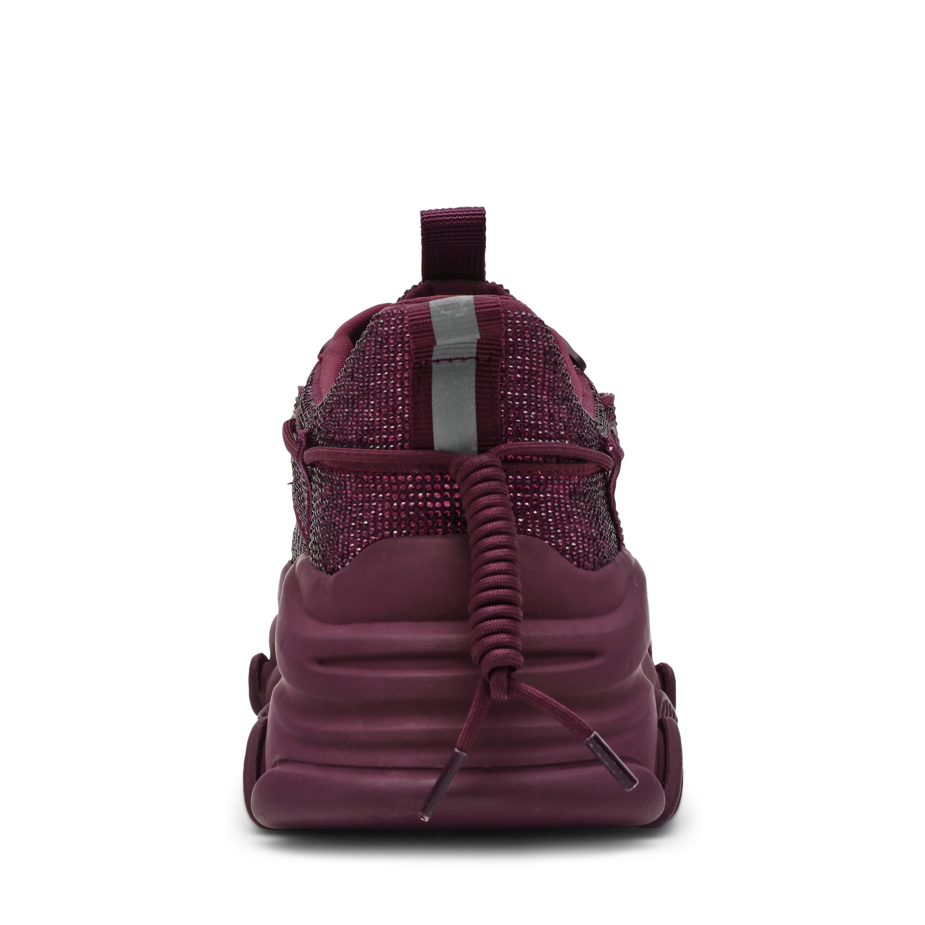 Vault 2R Sneaker DK CHERRY LACQ