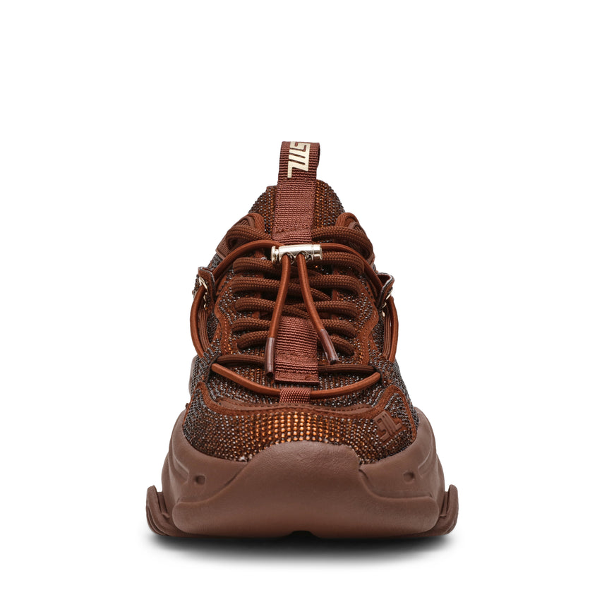 Vault 2R Sneaker GND COFFEE