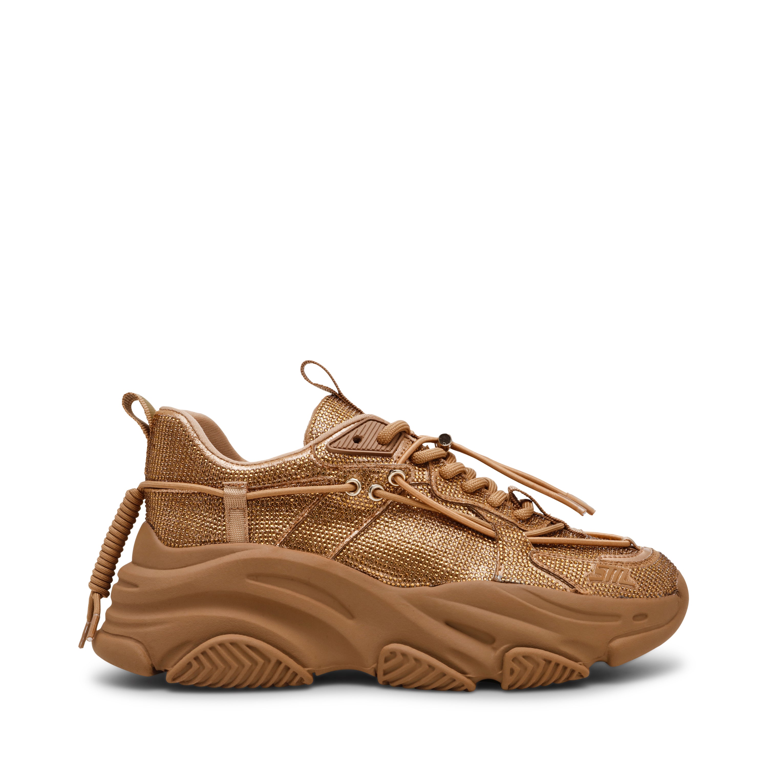 Vault 2R Sneaker TAN