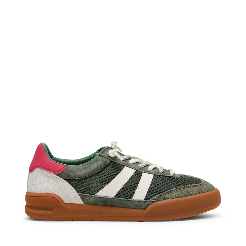 Verdict Sneaker GREEN MULTI
