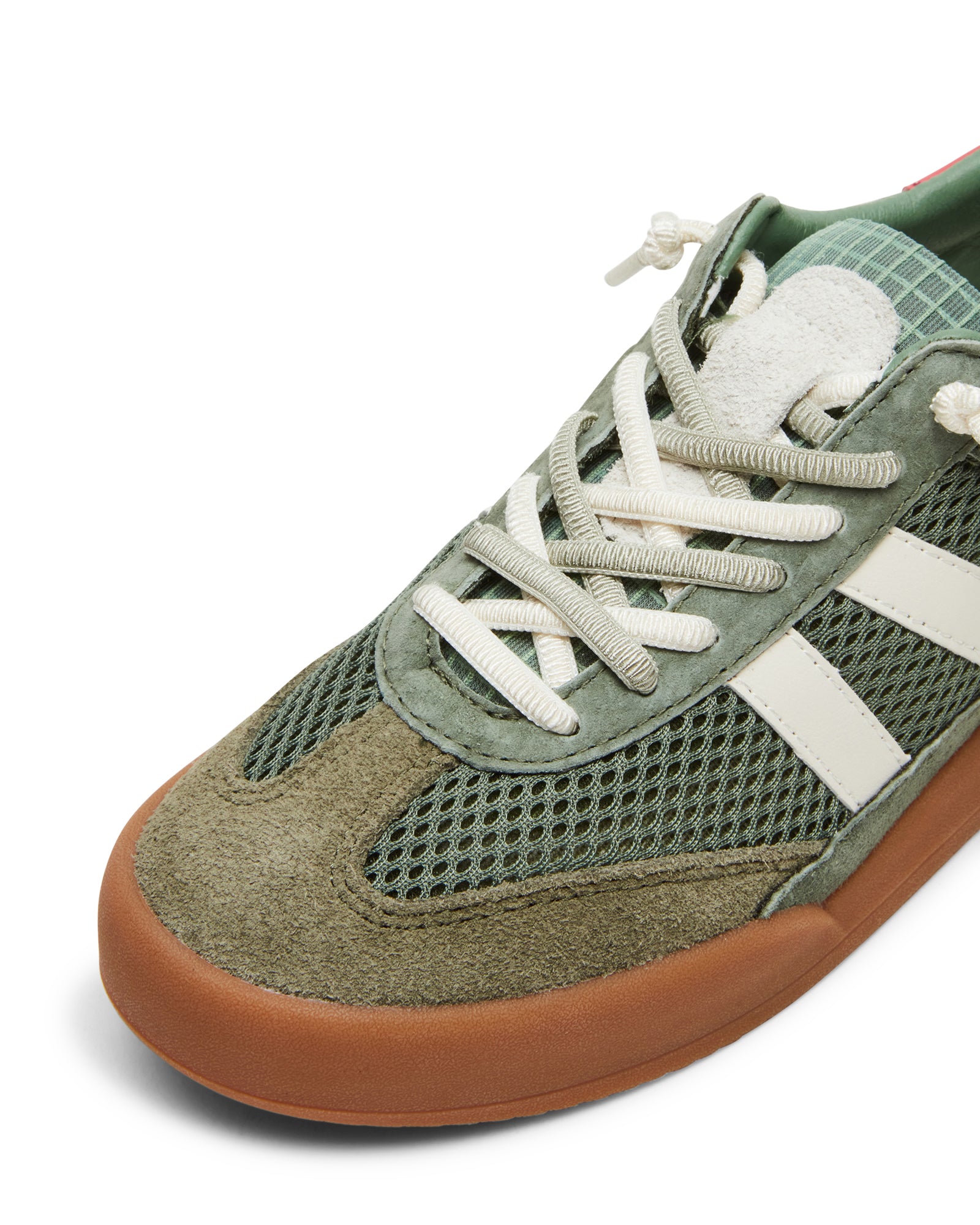 Verdict Sneaker GREEN MULTI