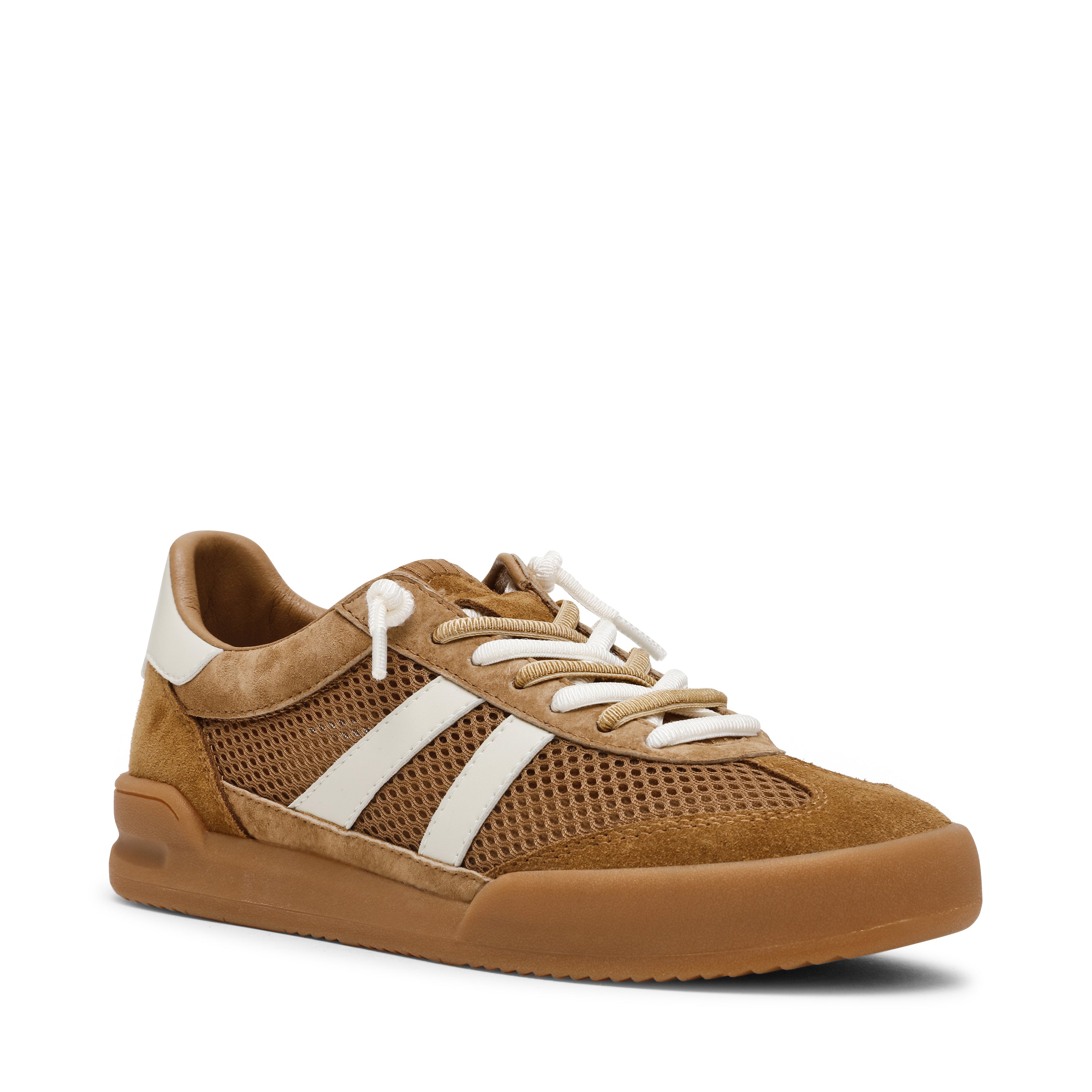 Verdict Sneaker TAN MULTI