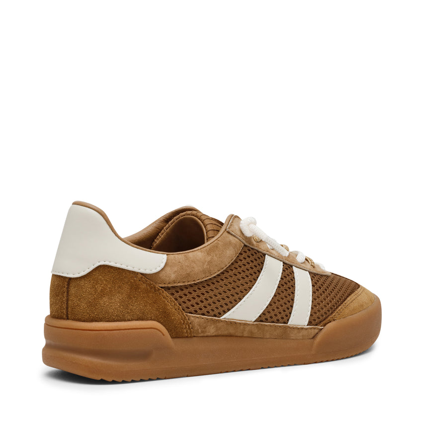 Verdict Sneaker TAN MULTI