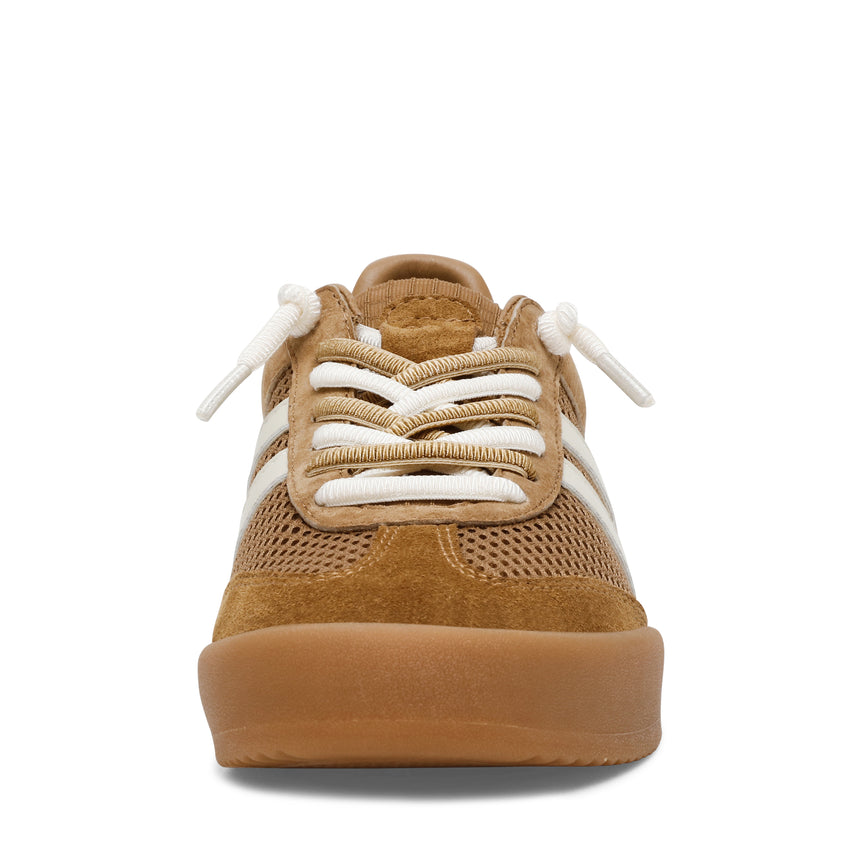Verdict Sneaker TAN MULTI
