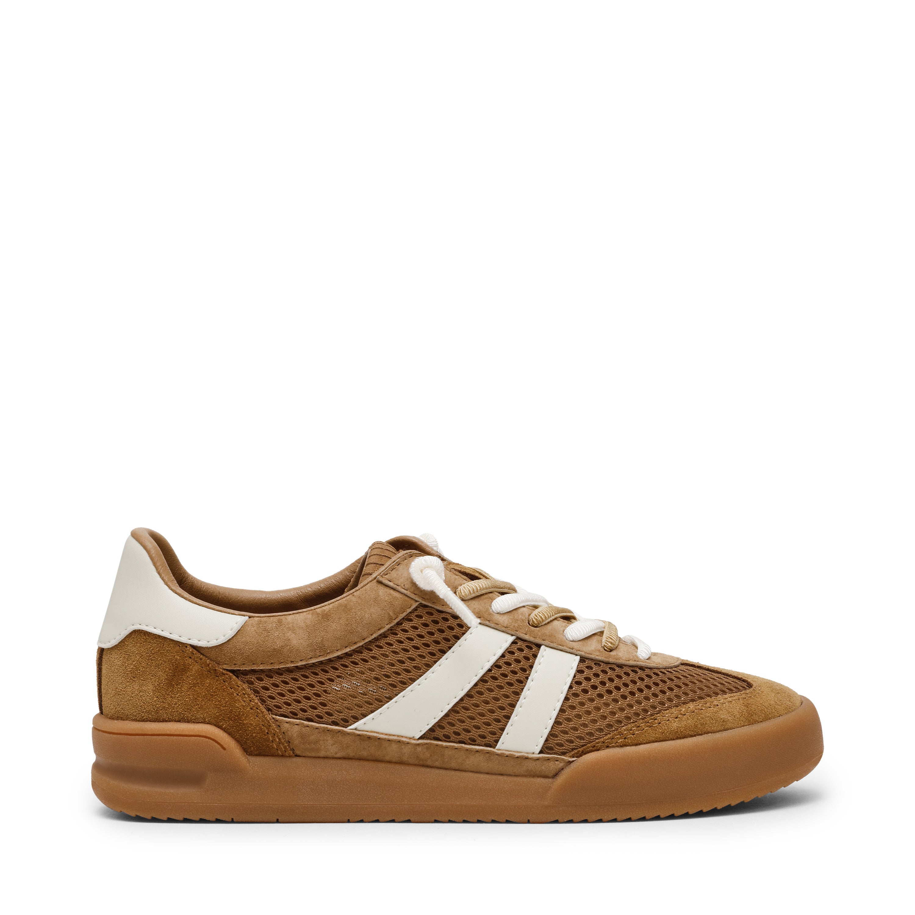 Verdict Sneaker TAN MULTI