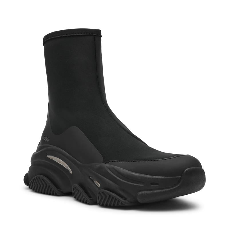 Vrooms Sneaker BLACK/BLACK