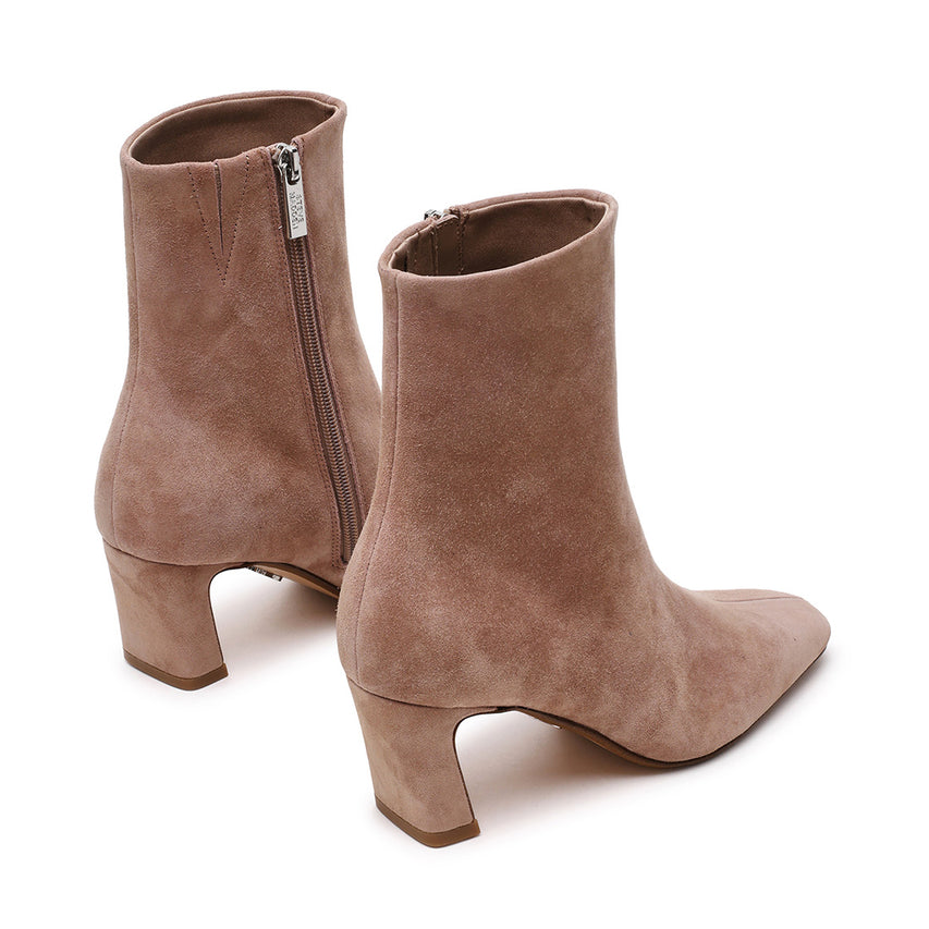 Willah Bootie TAUPE SUEDE - view 3