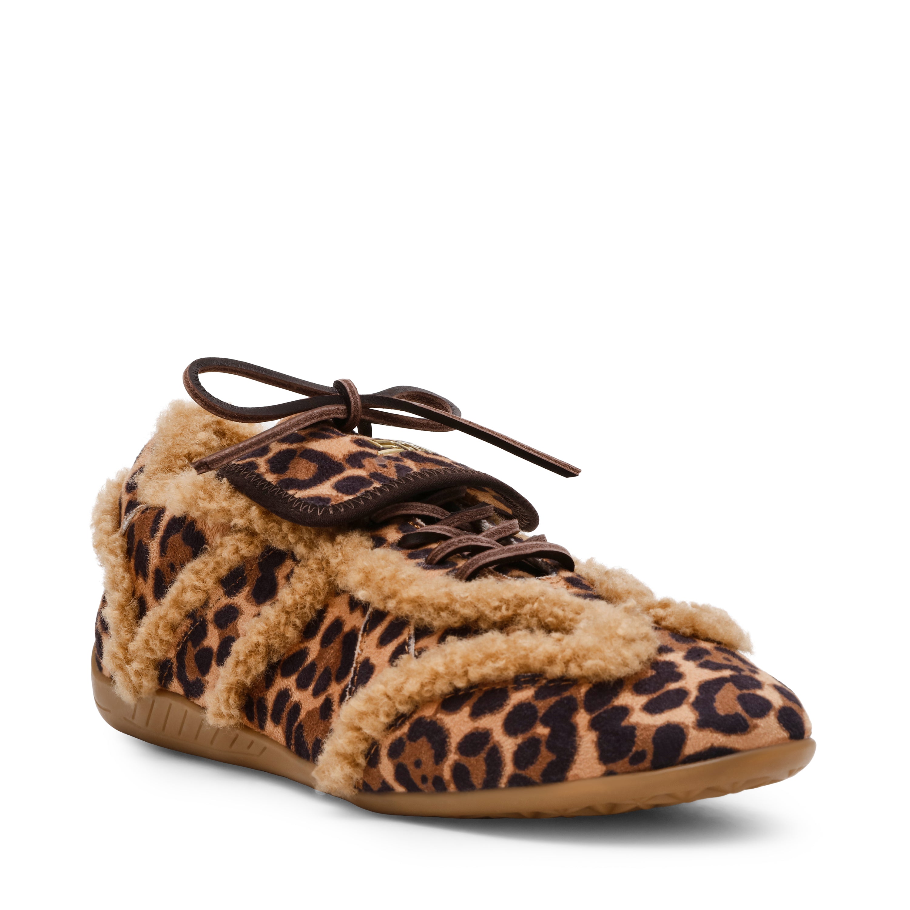 Freezone Sneaker LEOPARD