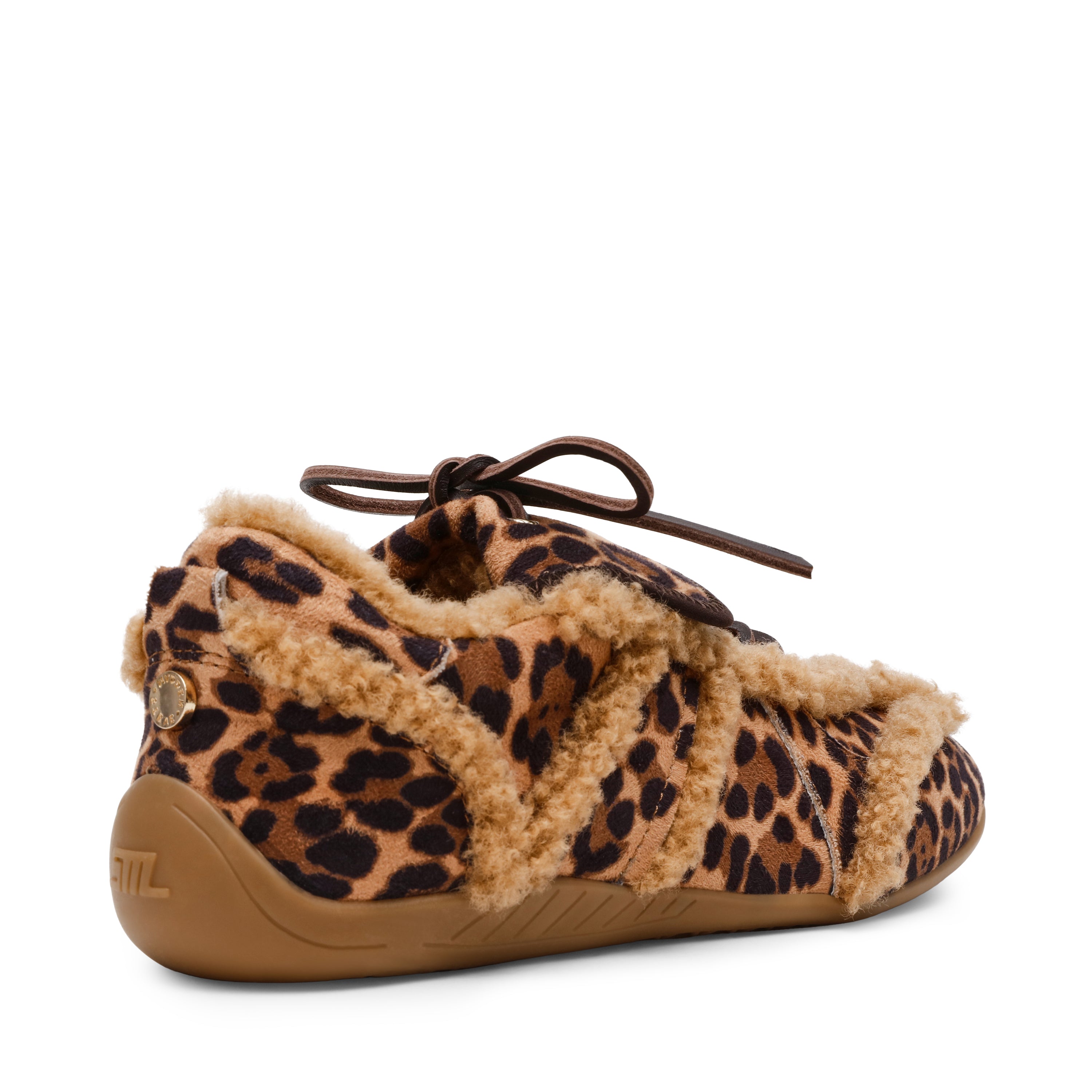 Freezone Sneaker LEOPARD