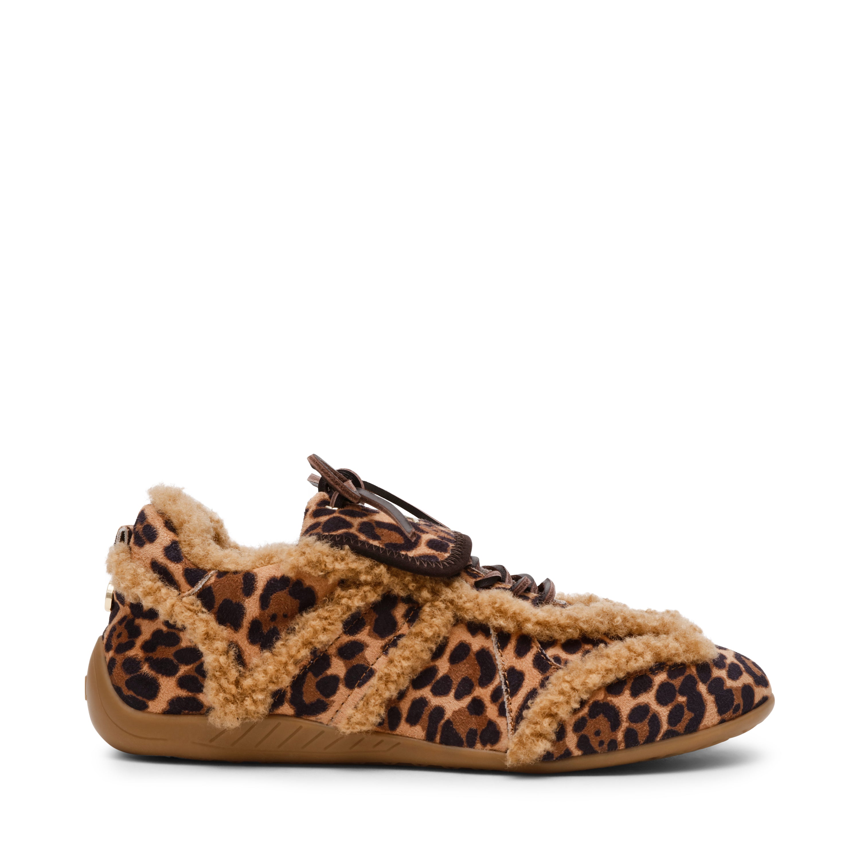 Freezone Sneaker LEOPARD