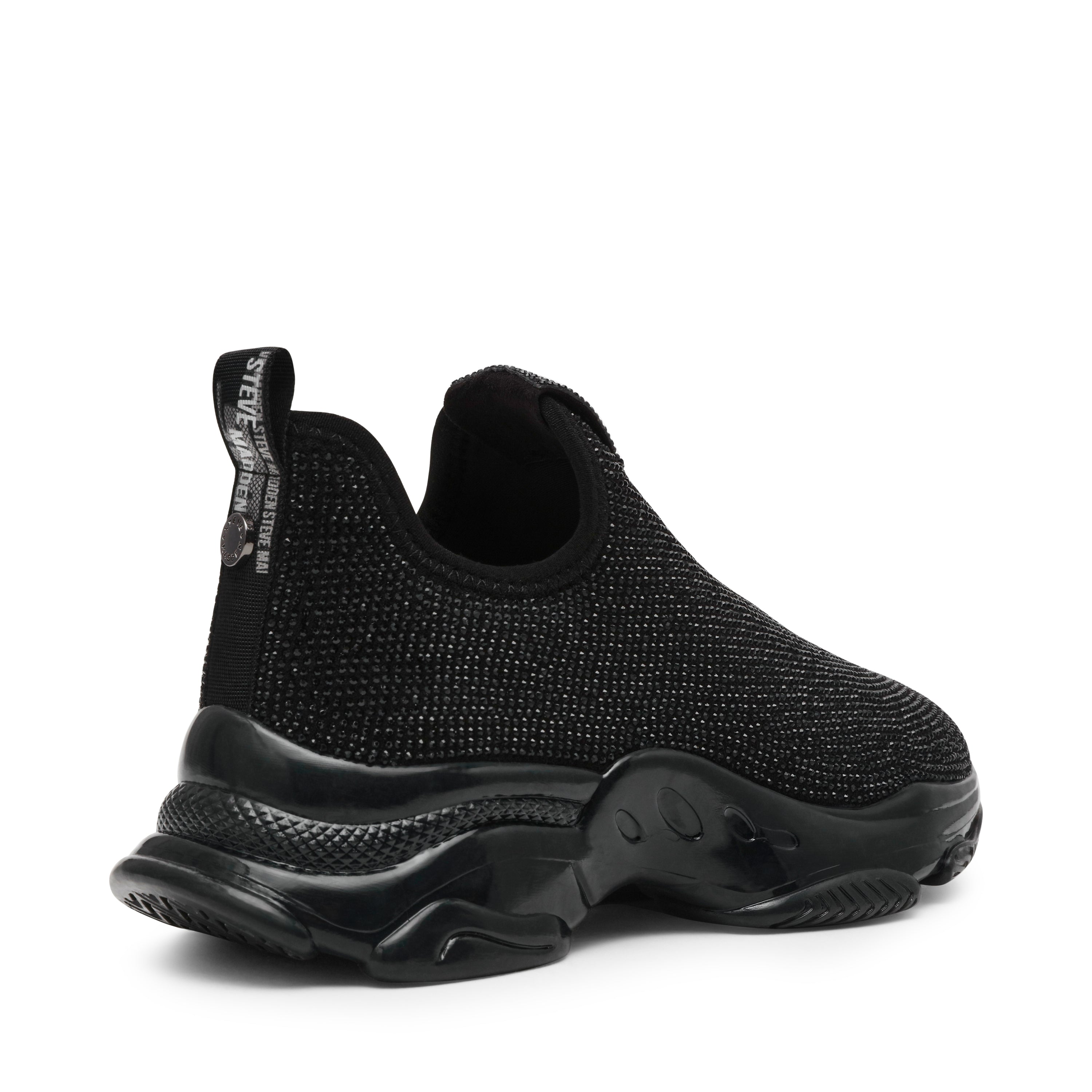 Mythical Sneaker BLK/BLK