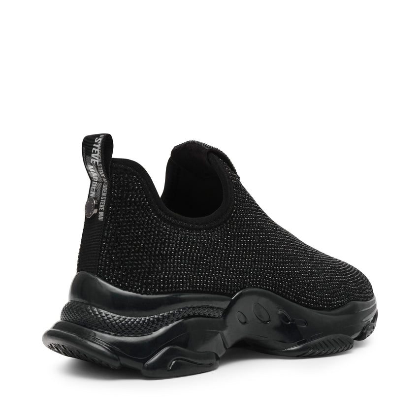 Mythical Sneaker BLK/BLK