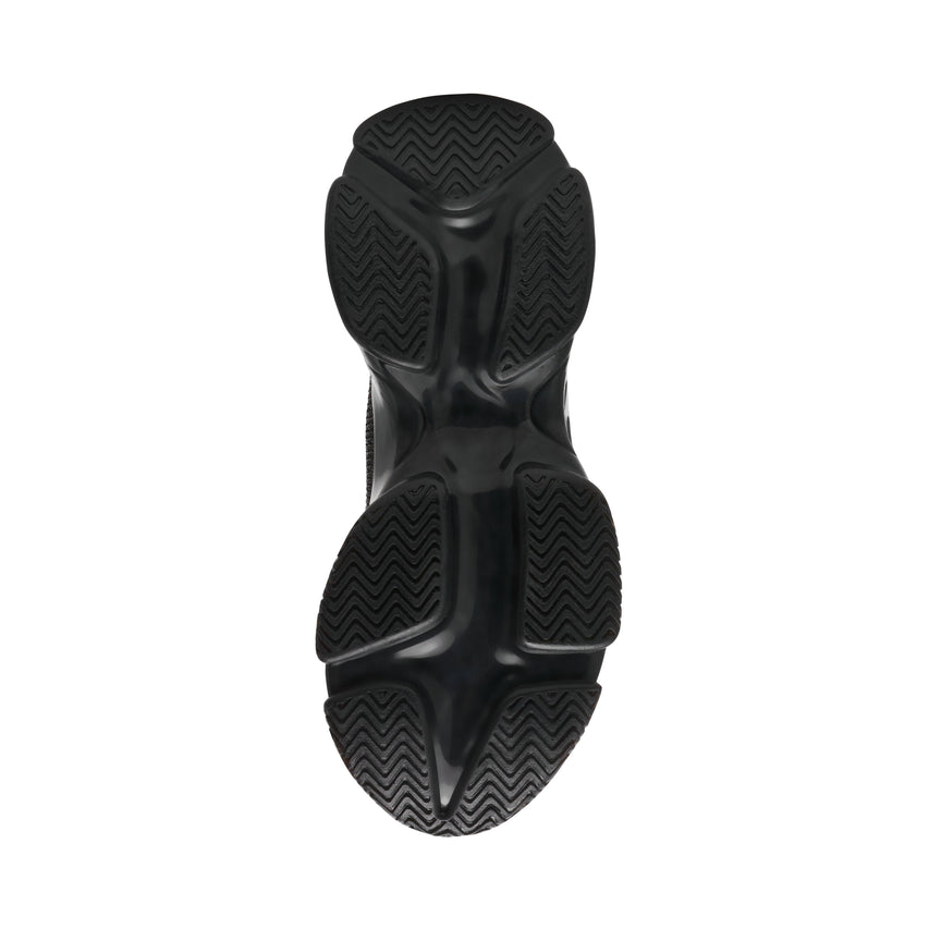 Mythical Sneaker BLK/BLK