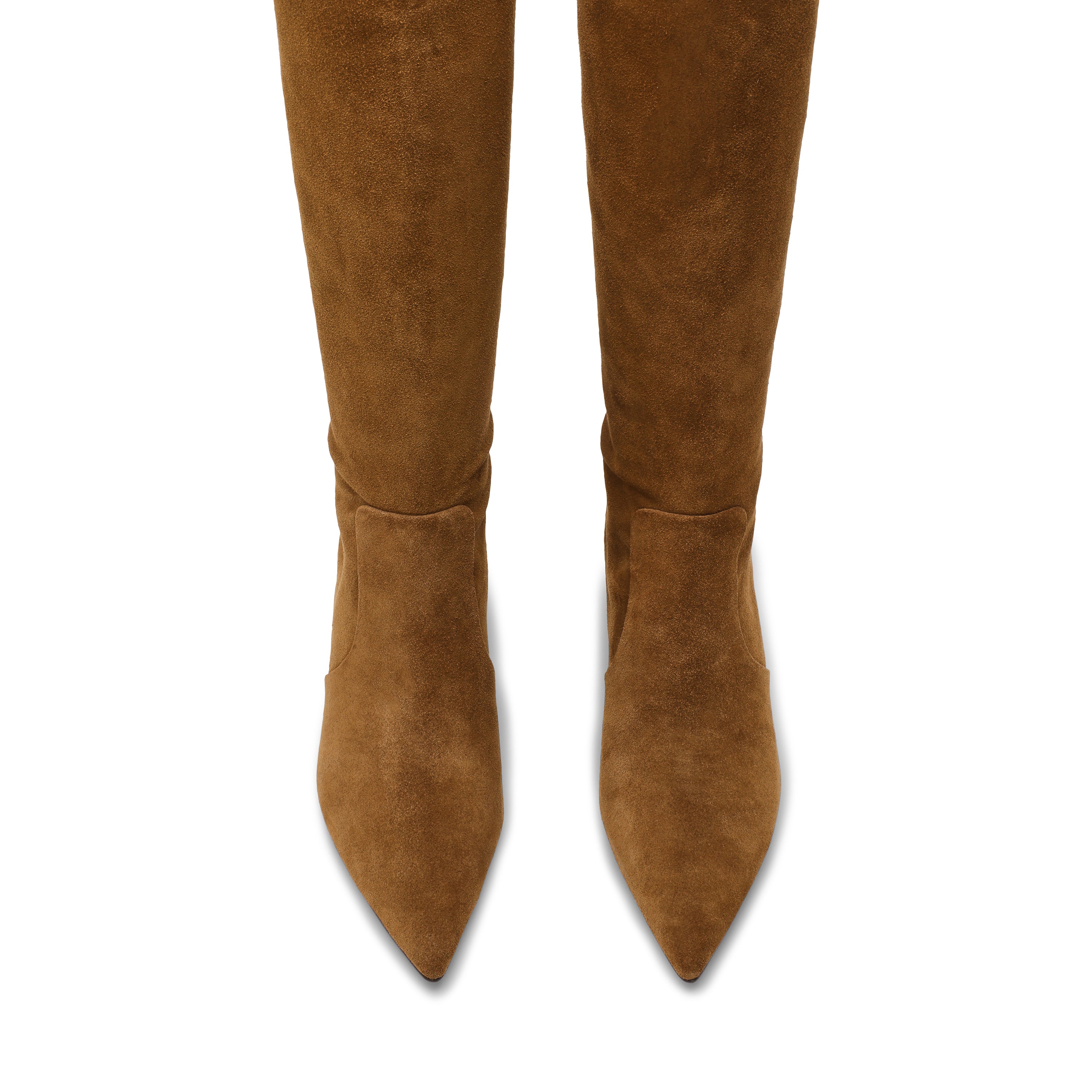 Skyline Boot CHESTNUT SUEDE