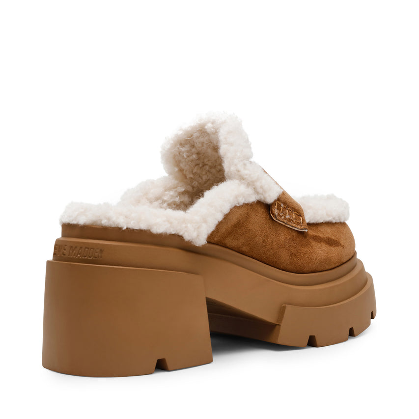 Turnpike Mule CHSNUT SUE