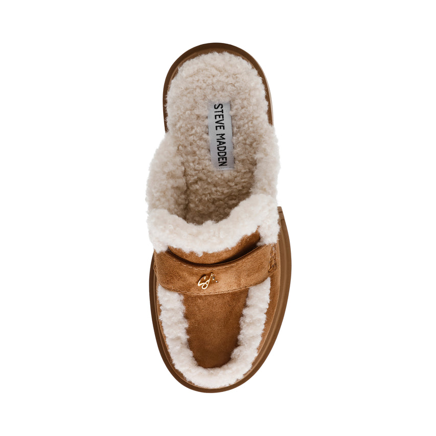 Turnpike Mule CHSNUT SUE