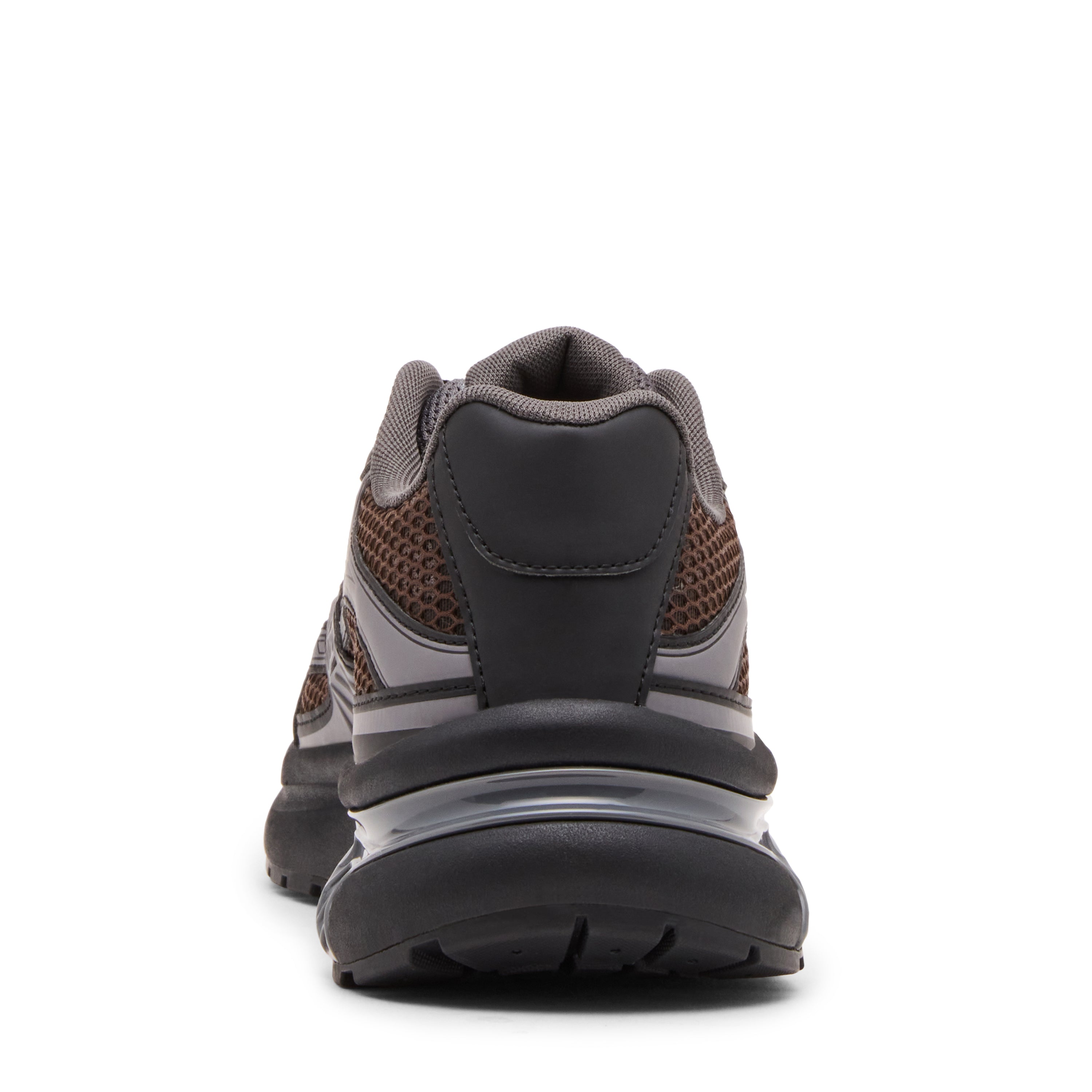 Thaedeus Sneaker BLACK MULTI