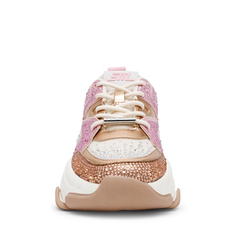 Privy Sneaker BALLET PINK