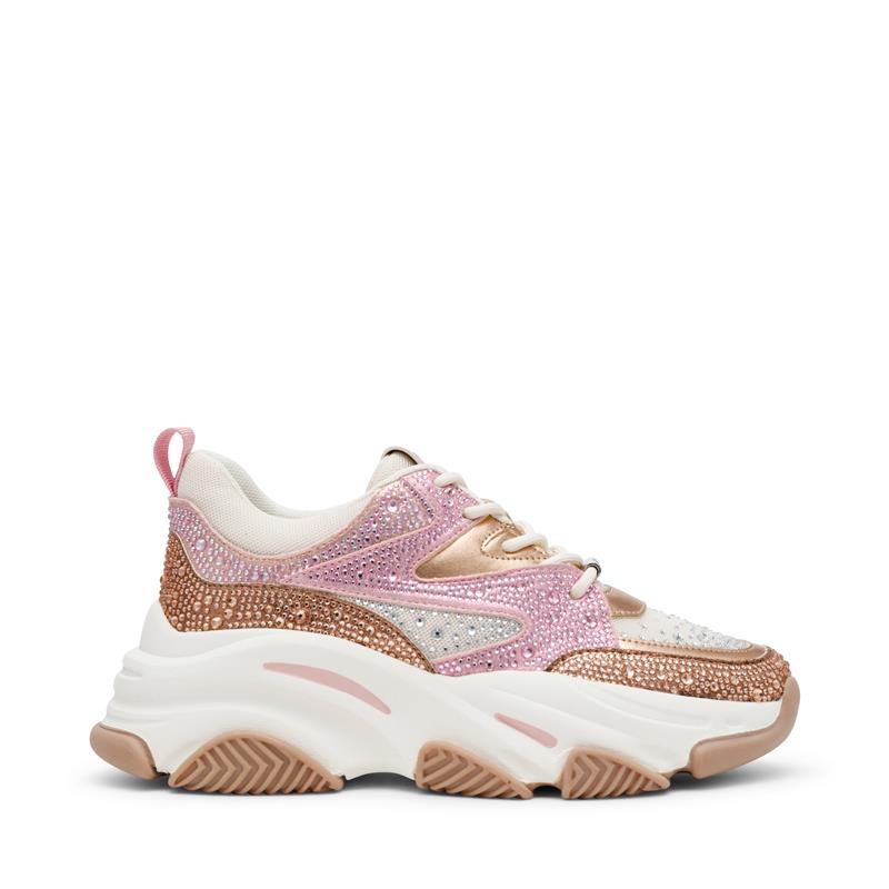 Privy Sneaker BALLET PINK