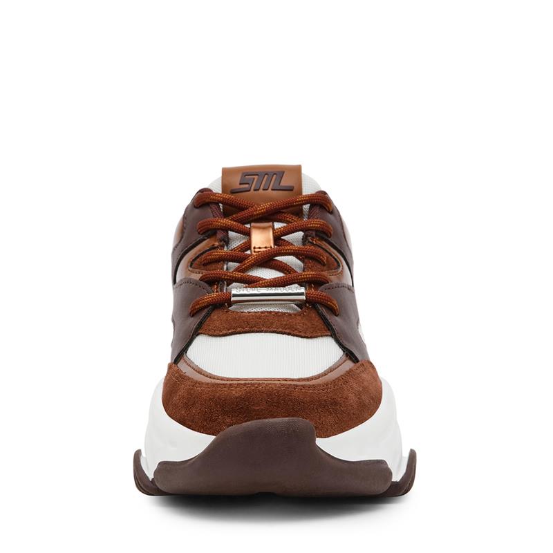 Progressive Sneaker BRONZE MUL