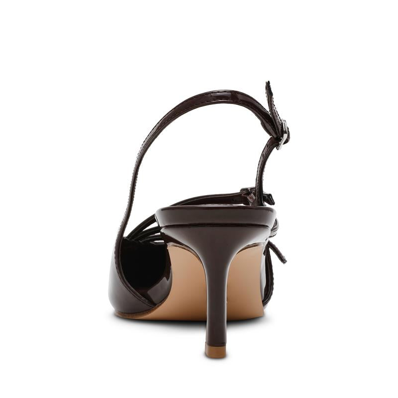 Liana Pump GROUND COFFEE PATENT