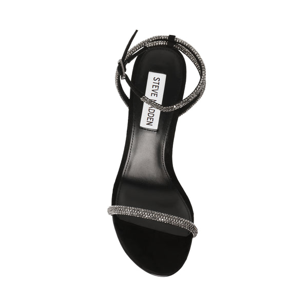 Breslin Sandal BLACK