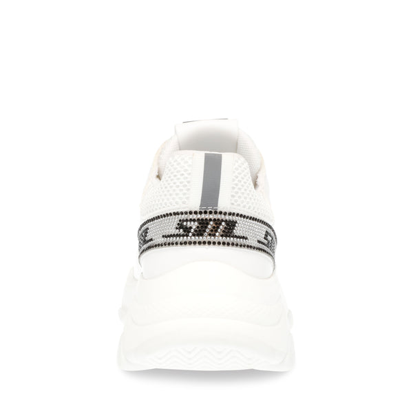 Medallist2 Sneaker WHITE/WHITE