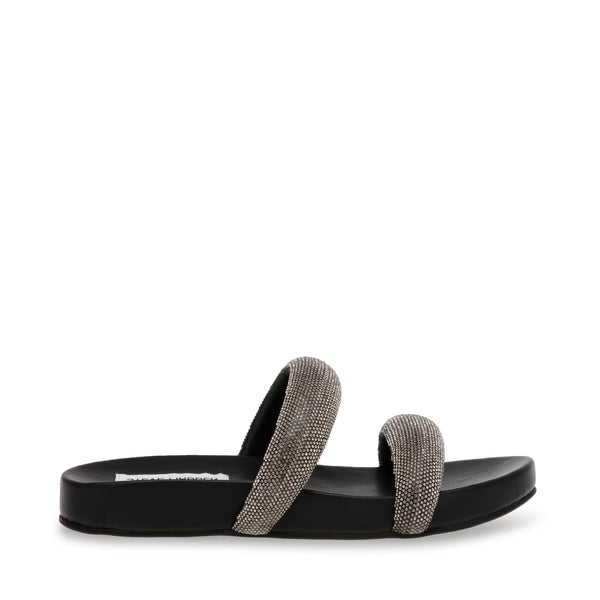 Tracer-R Sandal BLACK PEWTER