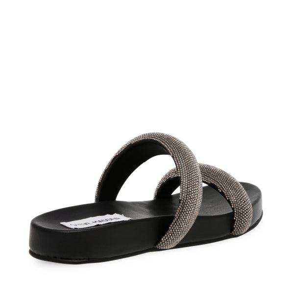 Tracer-R Sandal BLACK PEWTER