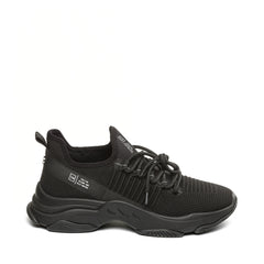 Macdad Sneaker BLACK/BLACK