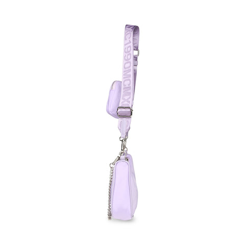 Steve Madden, Bags, Steve Madden Bvitalt Lilac