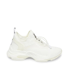 Match-E Sneaker WHITE/WHITE