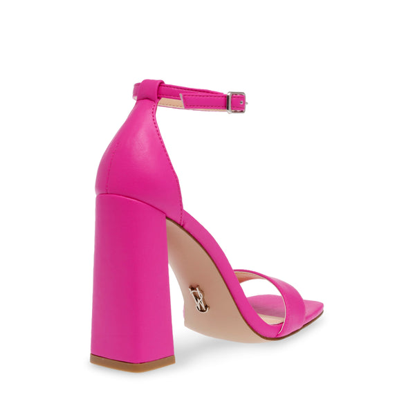 Airy Sandal MAGENTA LEATHER