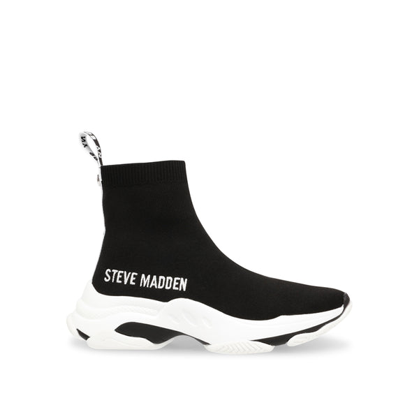 Jmaster Sneaker BLACK/WHTE