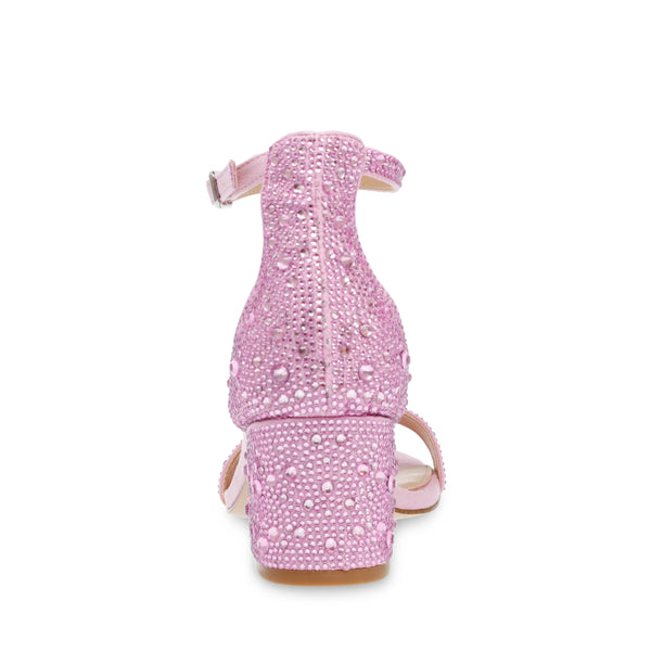 Irenee-G Sandal PINK CANDY